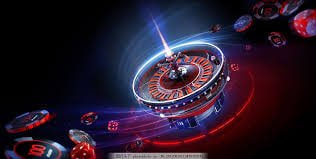 Roda American Roulette langsung di wd 138 dengan 38 slot dan dealer profesional