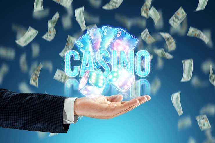 Antarmuka taruhan American Roulette di wd 138 menampilkan chip dan opsi taruhan yang tersedia